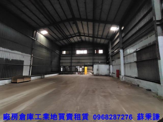 龍潭廠房-1