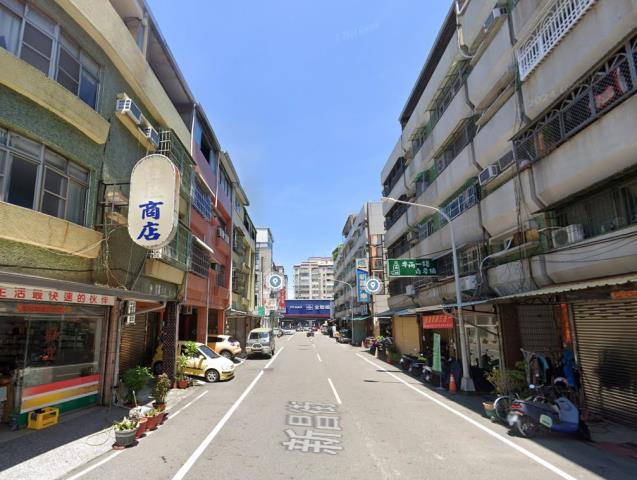 鳳山公寓法拍-6