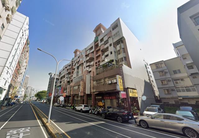 台南大樓法拍-4