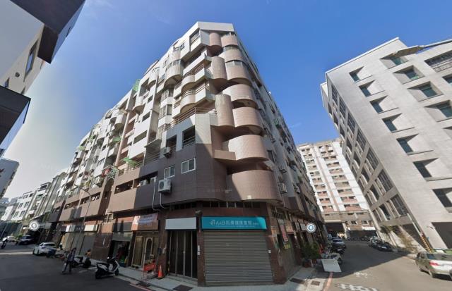 台南大樓法拍-5