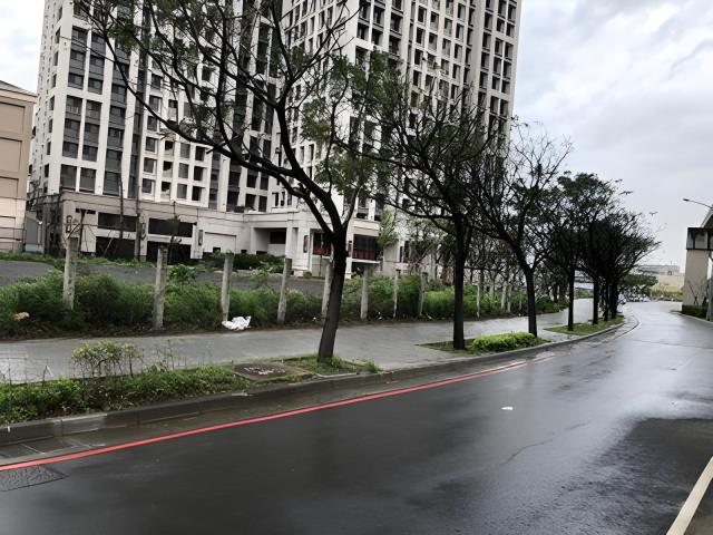 桃園法拍大樓-3