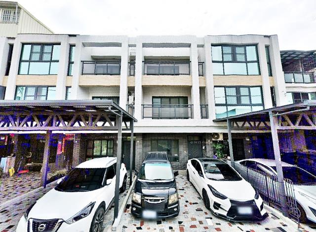 麥寮仁德西路一段別墅