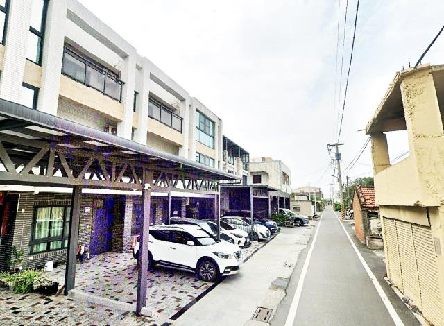 麥寮仁德西路一段別墅