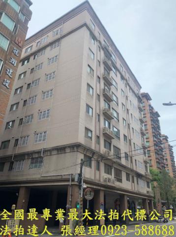 桃園拍賣華廈-1