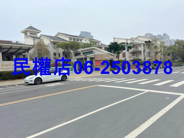 台南安平大樓-9