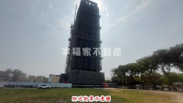 台南安平大樓-1