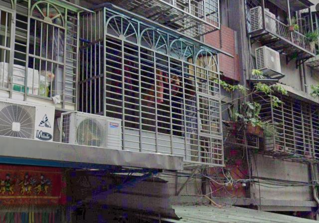 新北新莊法拍公寓-4