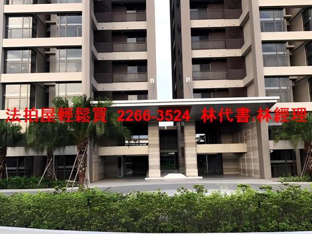 新北汐止大樓法拍-2