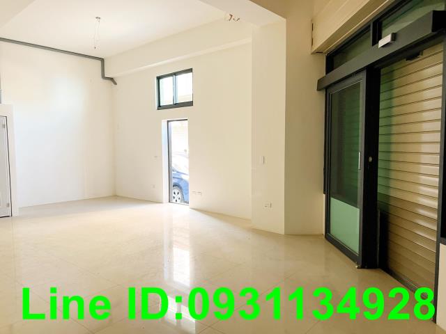 台中后里透天-2