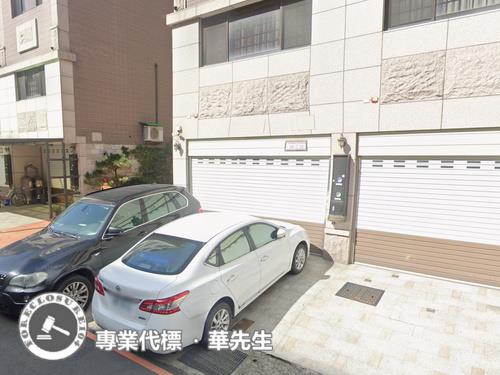 八德法拍透天-5