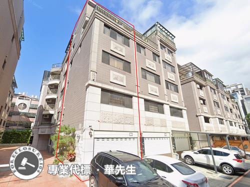 八德法拍透天-2