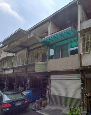 歸仁透天法拍-5