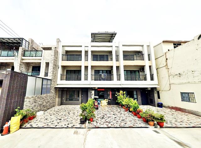 麥寮法拍透天-2