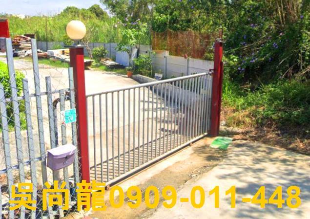 關廟法拍透天-5