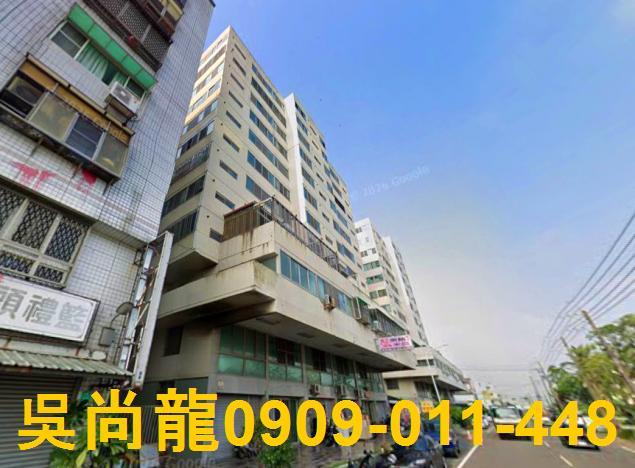 歸仁法拍大樓-5