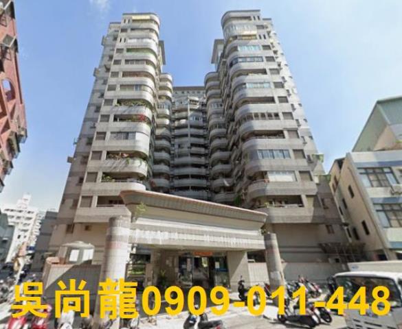 三民區拍賣大樓-1