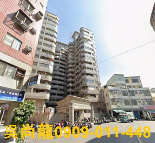 三民區拍賣大樓-3