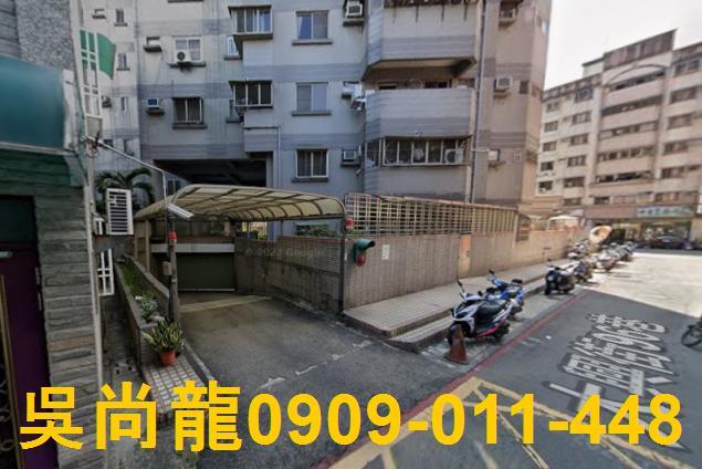 三民區拍賣大樓-4