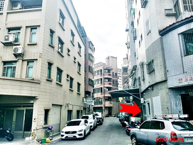 西區法拍大樓-6