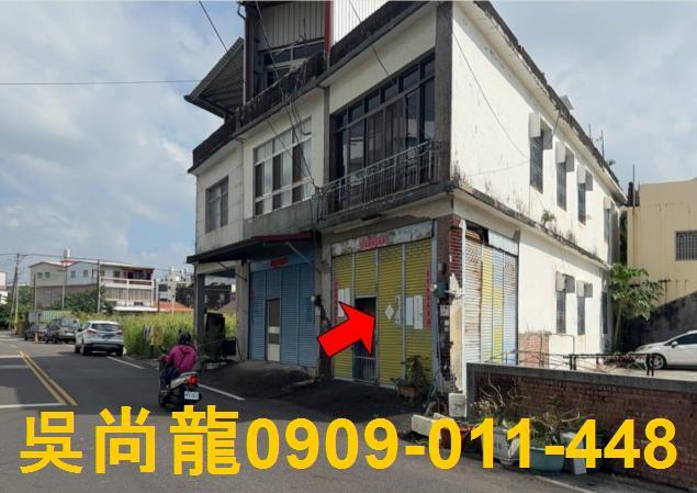 屏東法拍透天-4