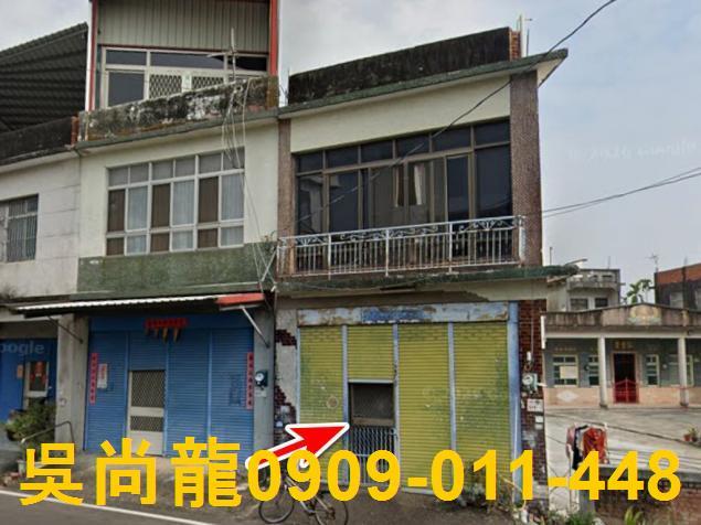 屏東法拍透天-5