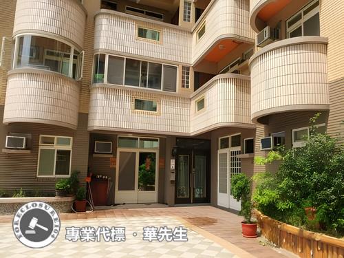 桃園法拍華廈-5