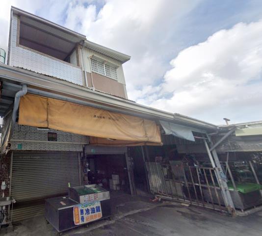 台南法拍透天-4