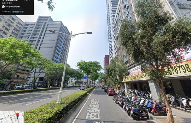 高雄大樓法拍-4