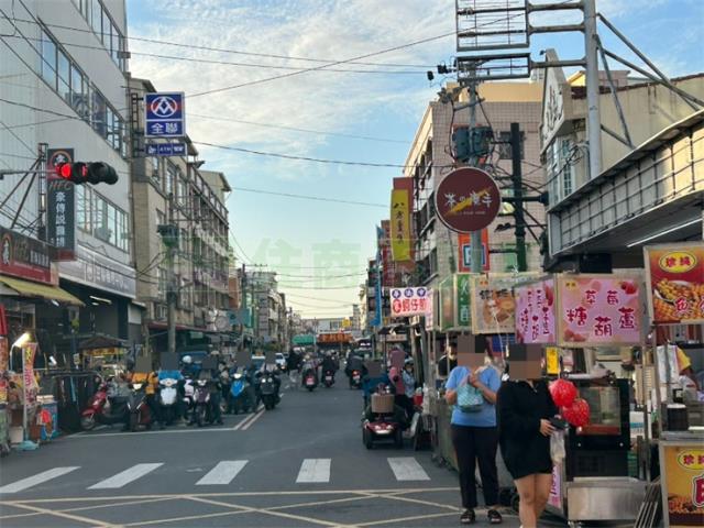 屏東東港大樓-14