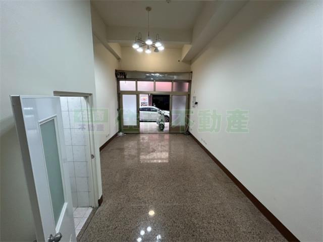 屏東東港大樓-1