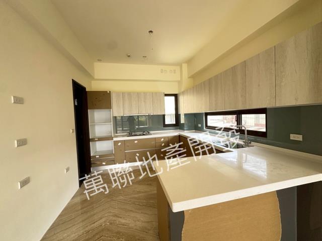 台中大里別墅-10