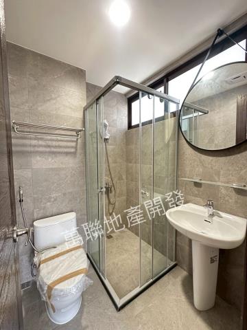 台中大里別墅-5