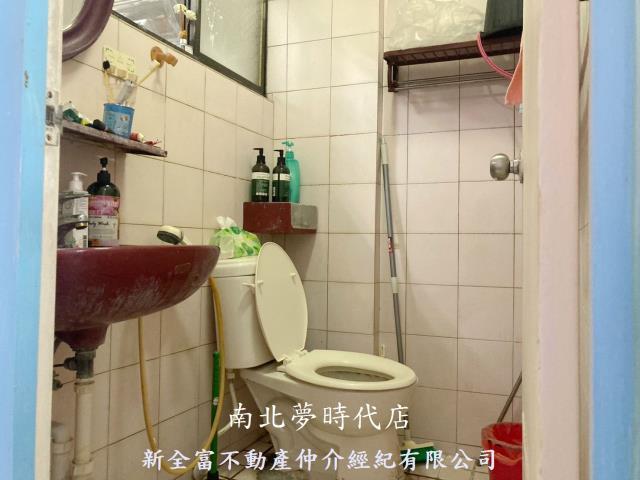 台南東區套房-5