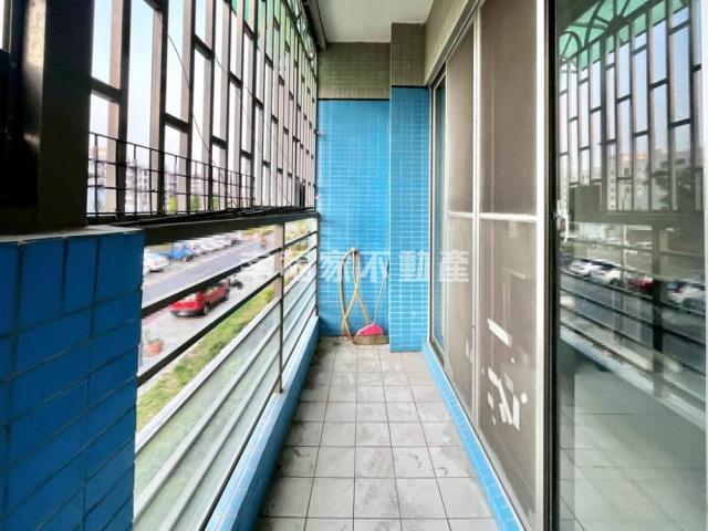 台南永康大樓-13