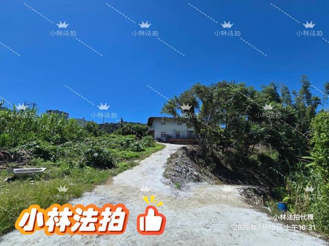 台中豐原透天法拍-3