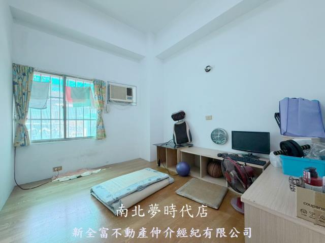 台南永康華廈-4