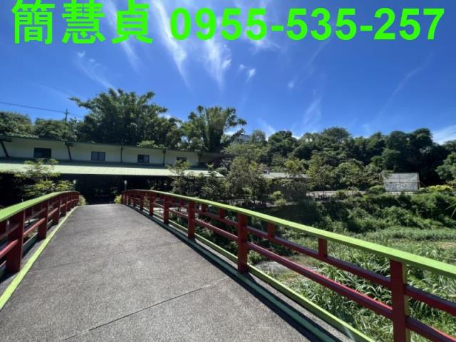 南投草屯農舍-10