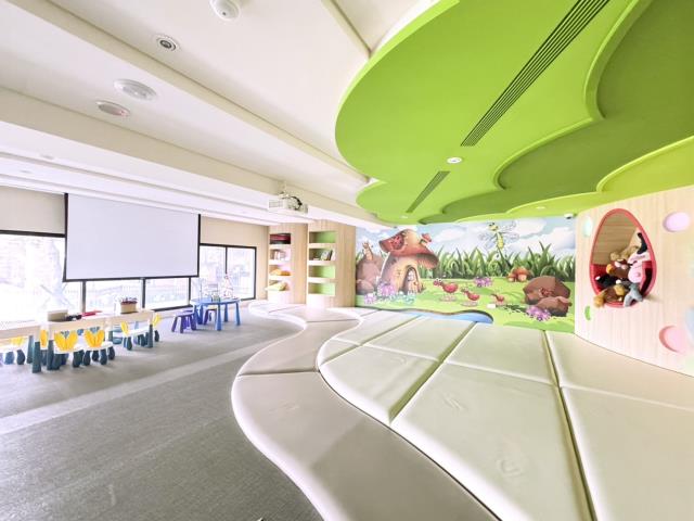 新北鶯歌大樓-1