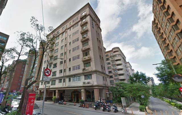 桃園蘆竹法拍華廈-1