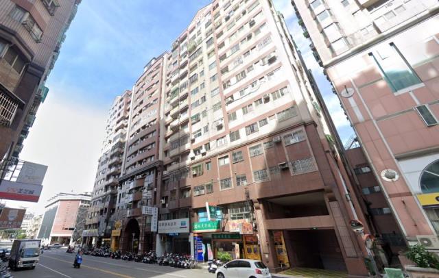 台中南區大樓法拍-4