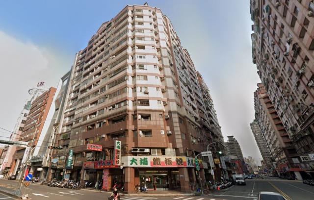 台中南區大樓法拍-5