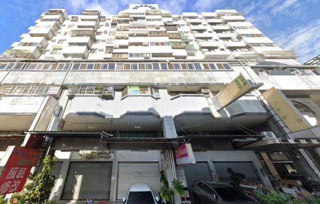 台中北屯拍賣大樓-1