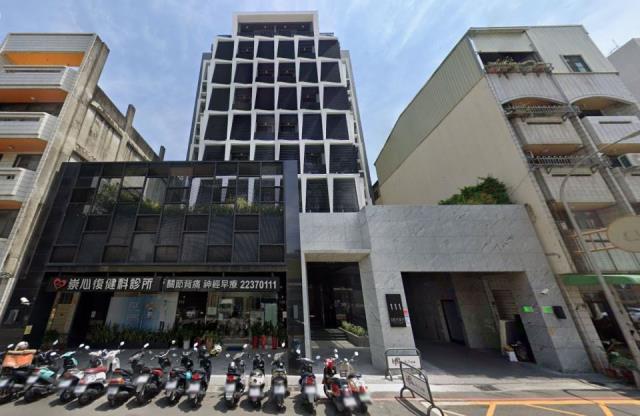 台中北屯華廈拍賣-1