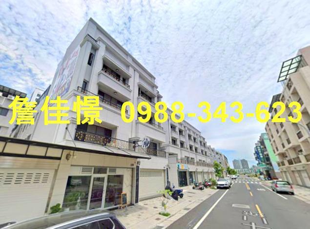 安南法拍透天-4