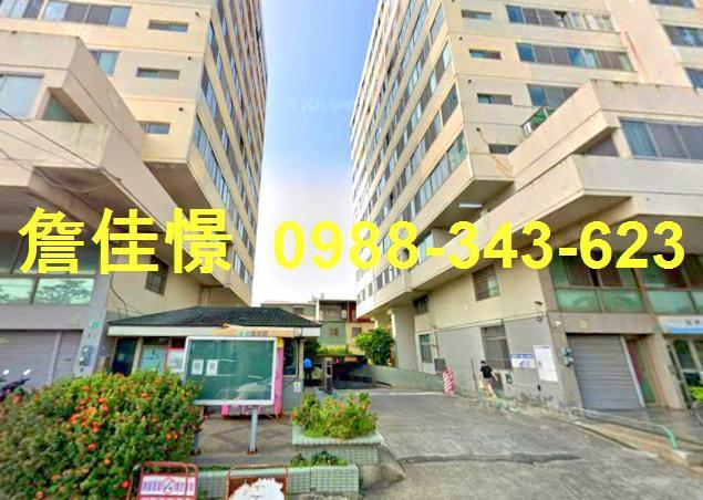 歸仁大樓法拍-3