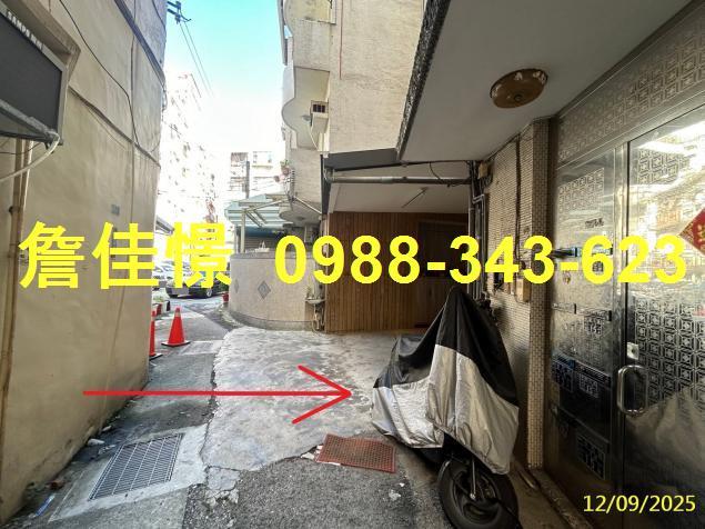 北區法拍公寓-2