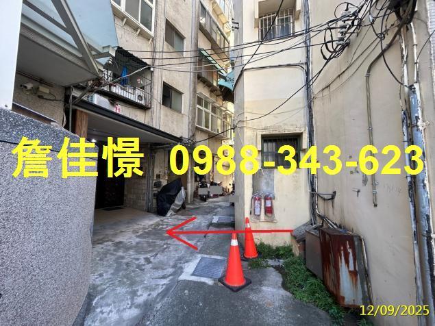 北區法拍公寓-4