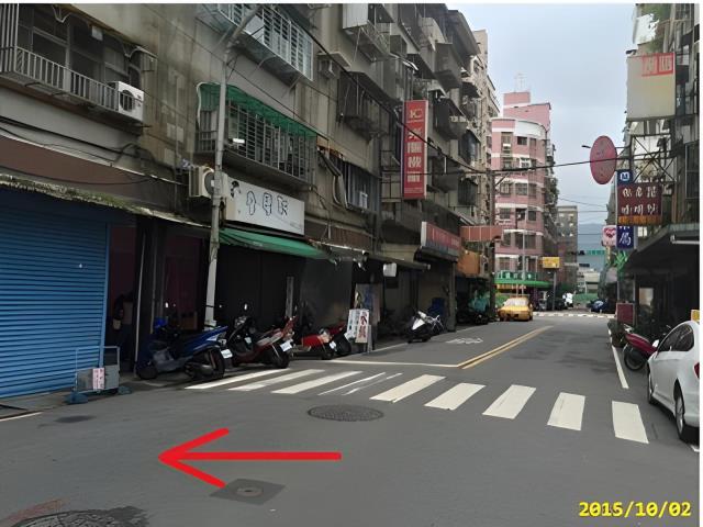 新北法拍公寓-8