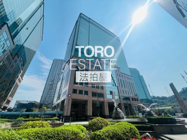 新北法拍大樓-4