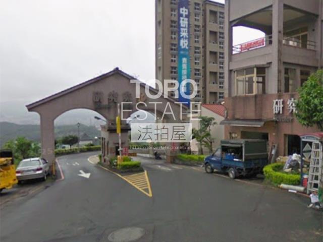 新北透天法拍-4